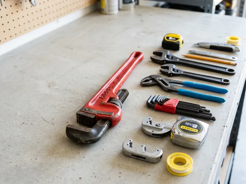Emergency Plumber in Bogart, GA